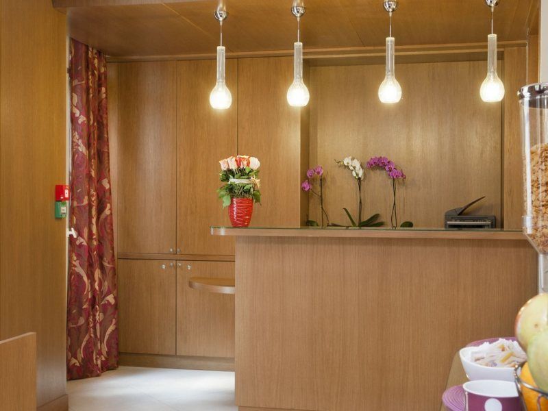 Hotel De Neuve By Happyculture Paris Eksteriør billede